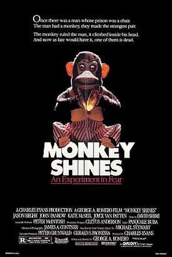 Monkey business