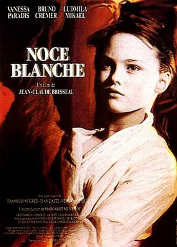 Bon jour pour un...
noche blanche