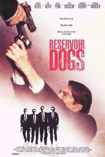 The dogs of woe