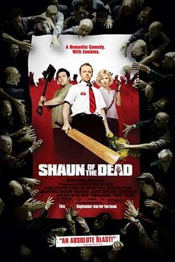 Dead by Shaun