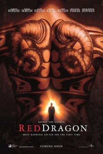 Dead red