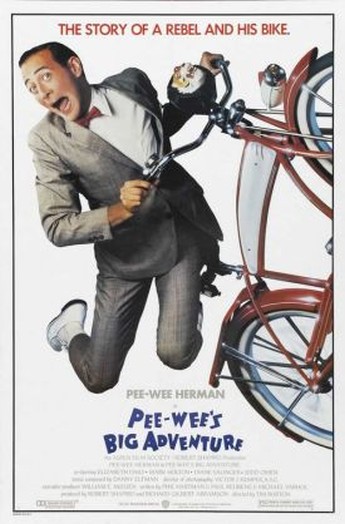 An unoffical remake of Bicycle Thieves